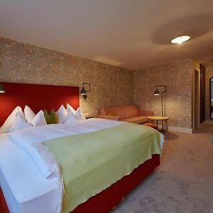 Basic Double Room Ground Floor